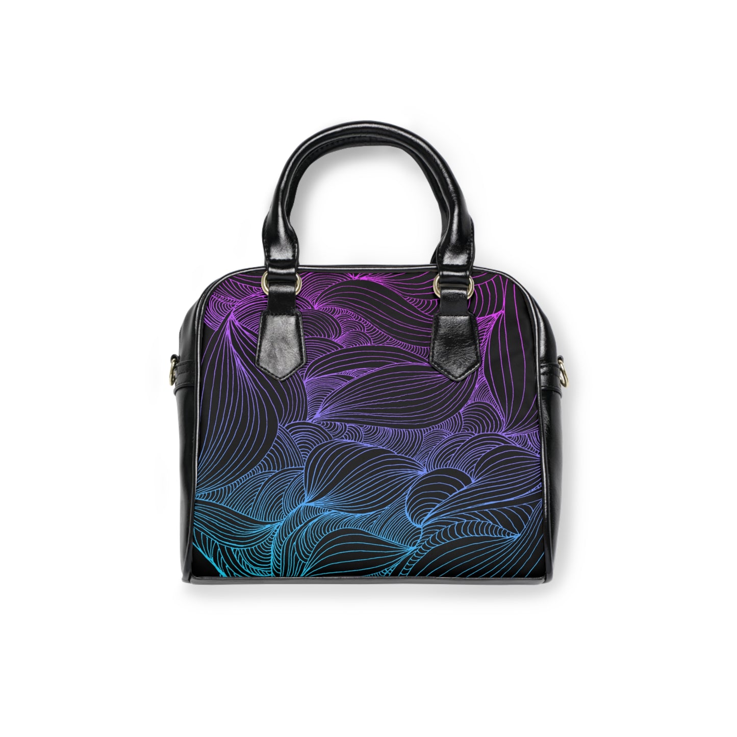 Shoulder Handbag