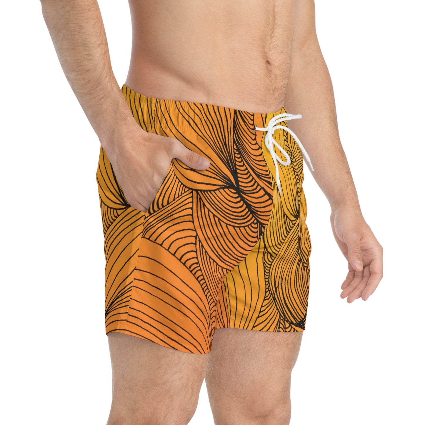 Swim Trunks
