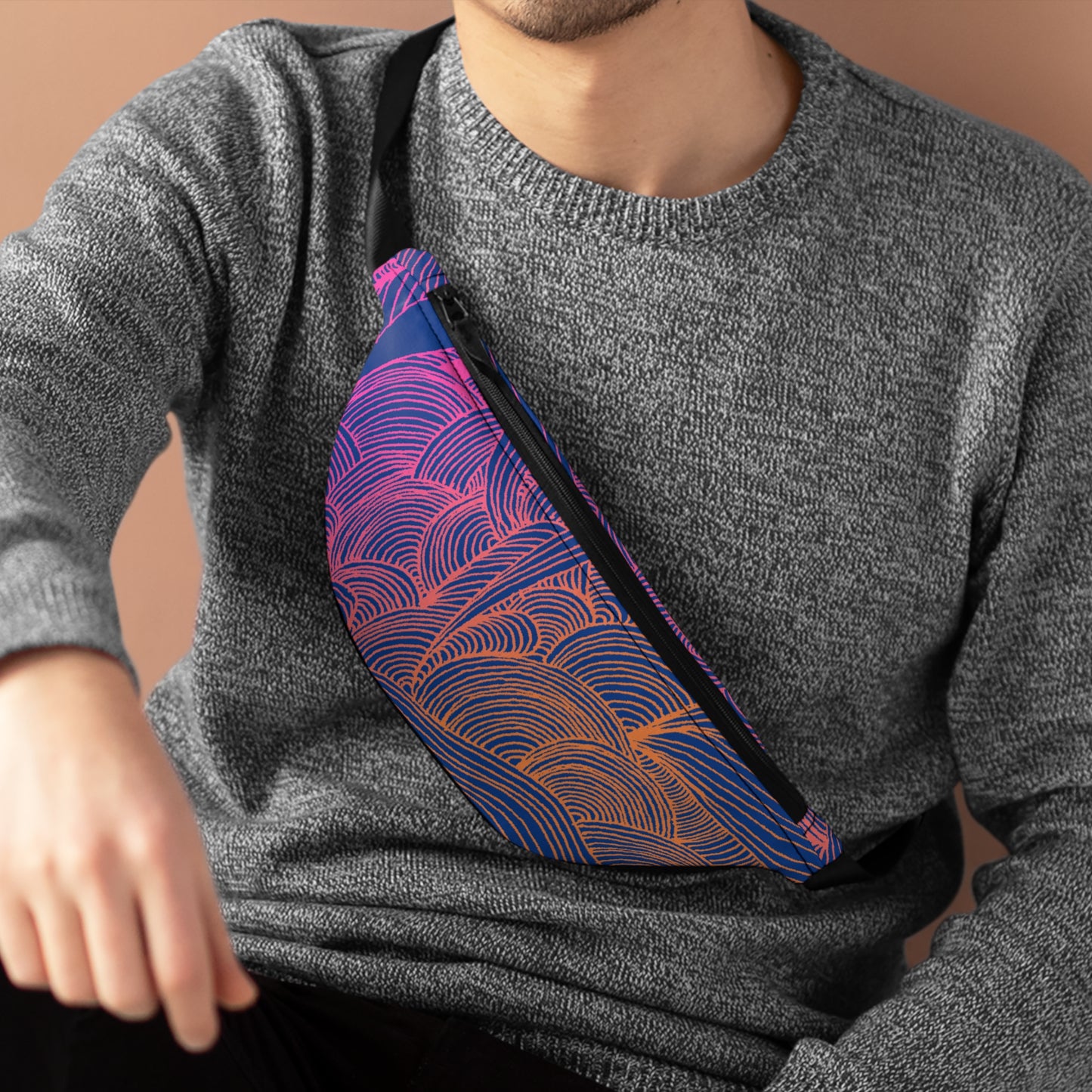 Aura Pack-Fanny Pack