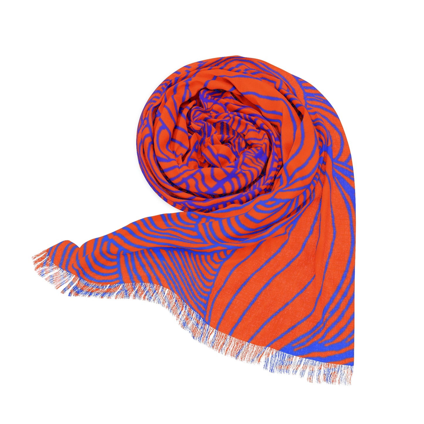 Warm Embrace-Light Scarf