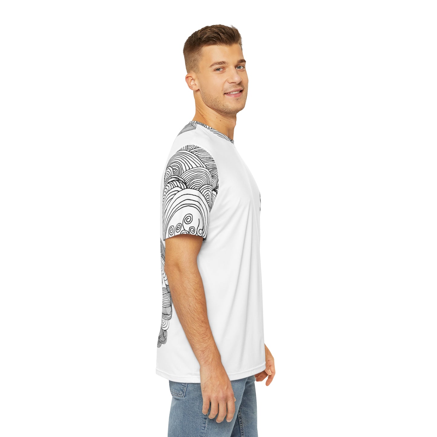 Men's Tee