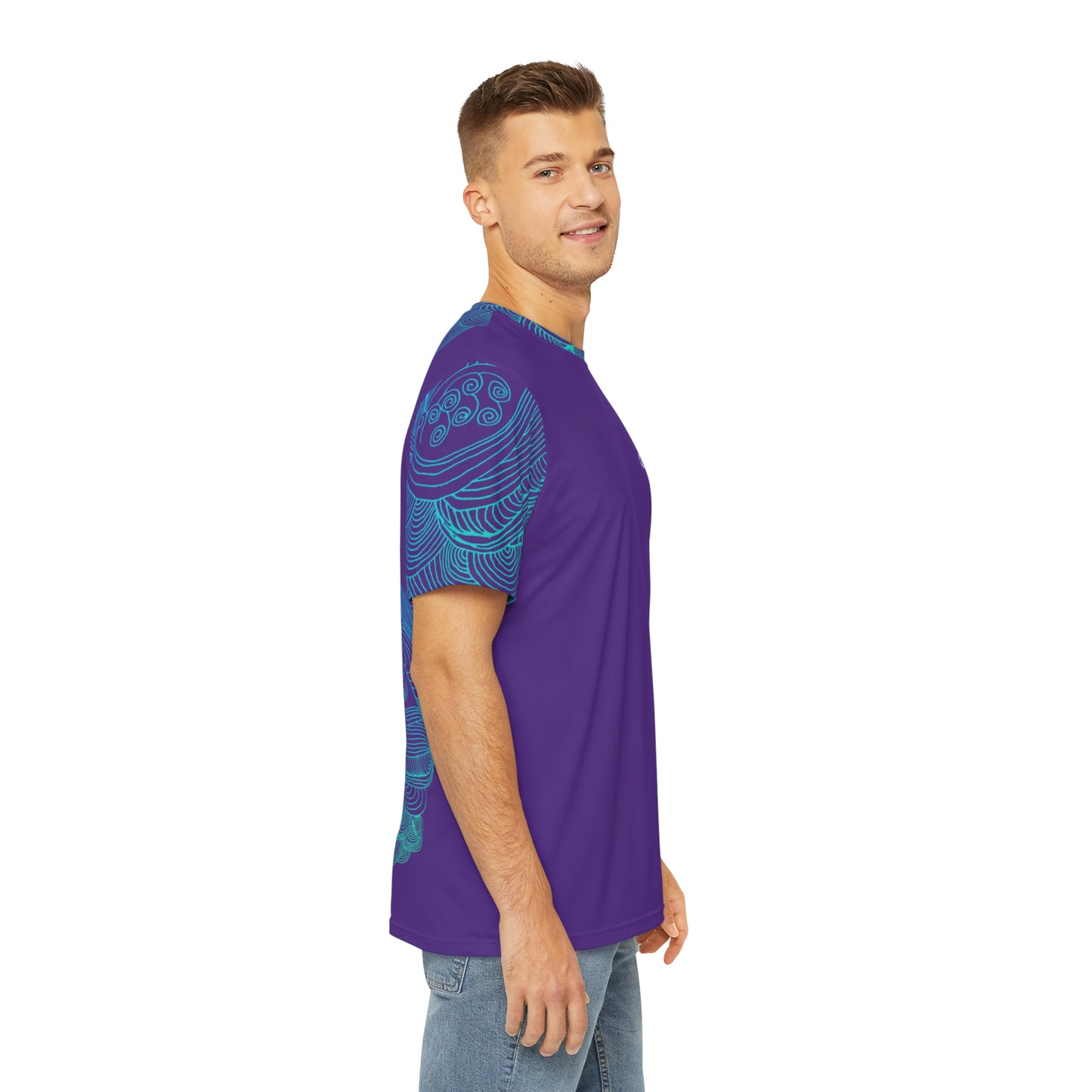 Men's Tee