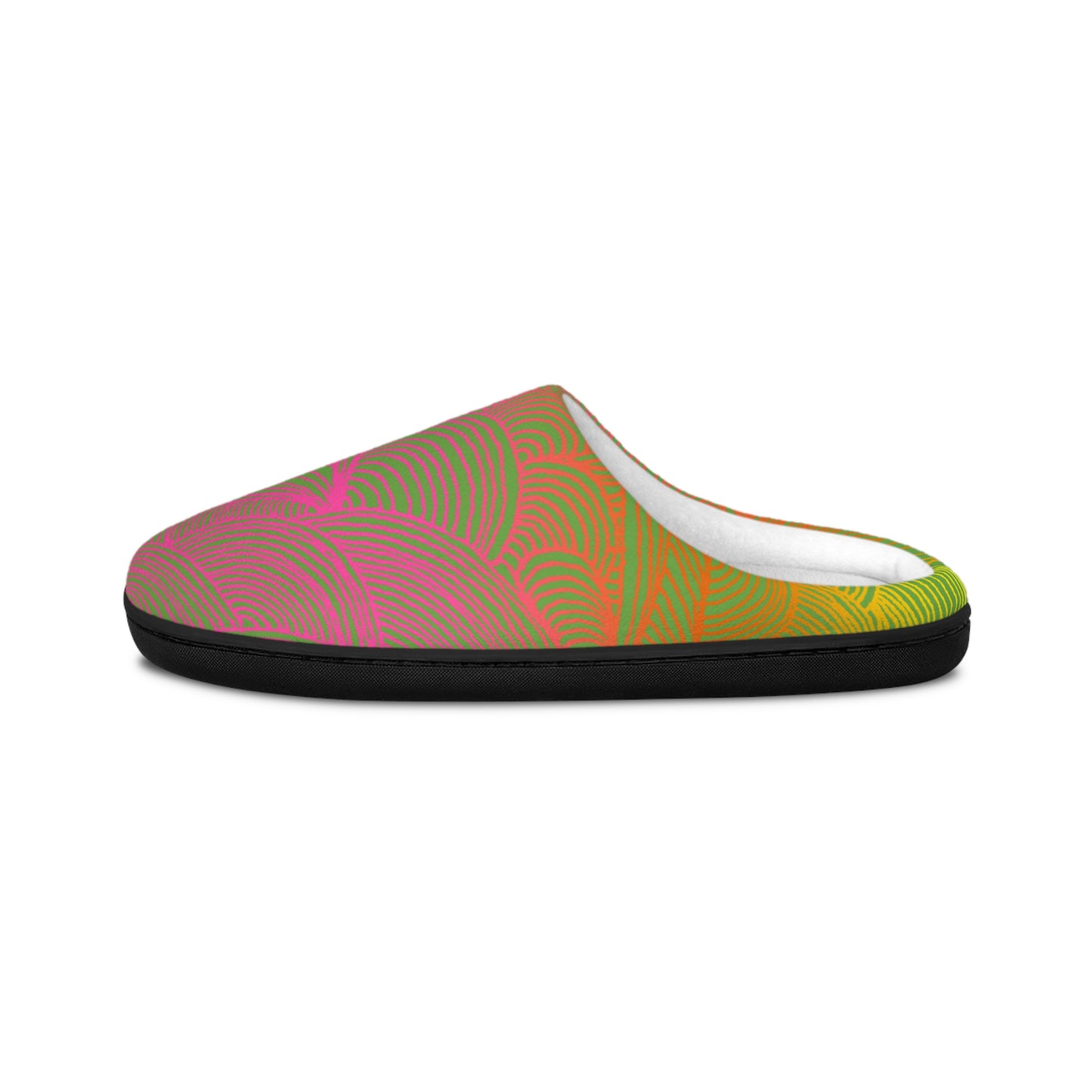 Compassionate Steps-Women's Indoor Slippers
