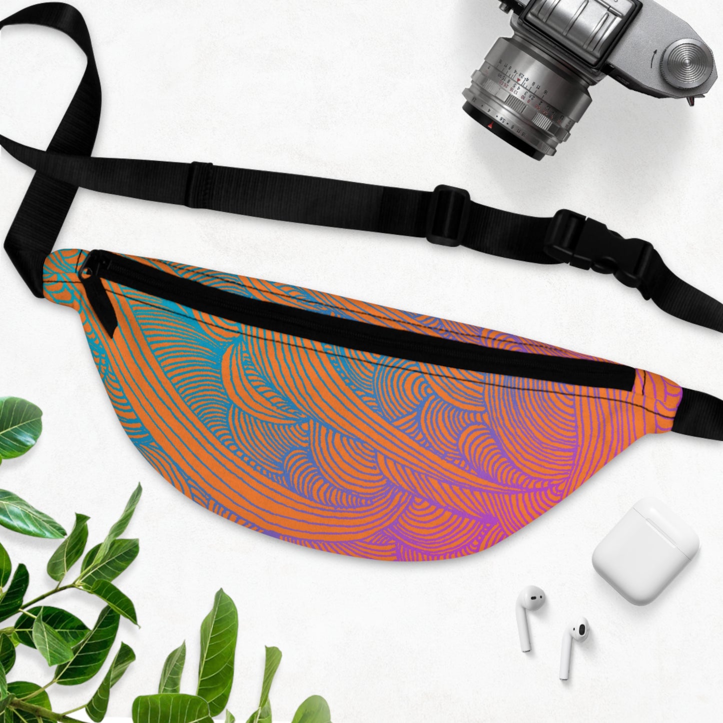 Aura Pack-Fanny Pack