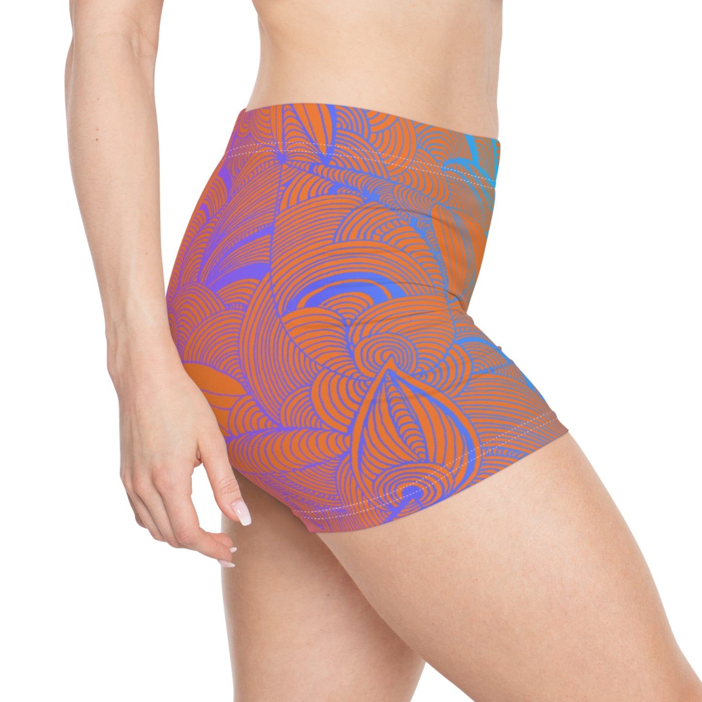 Women's Shorts - Stylish Summer Lounge Wear