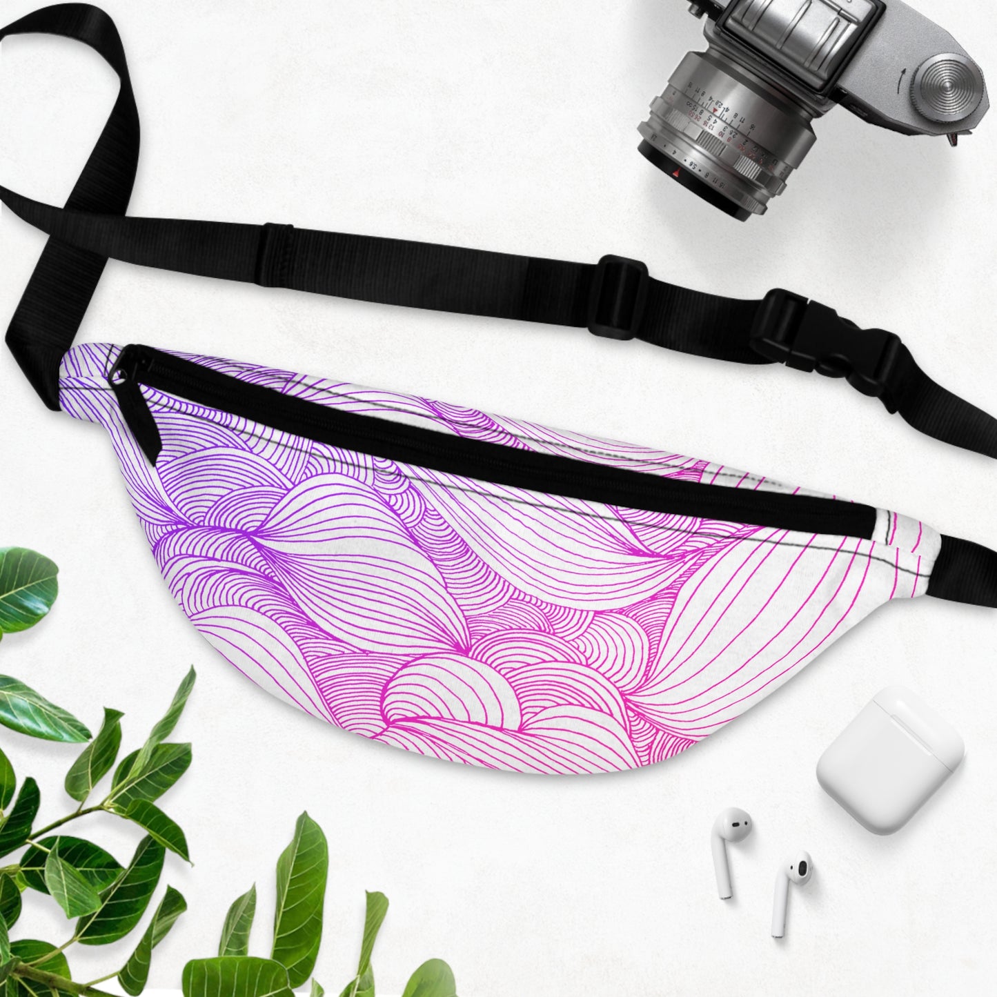 Aura Pack-Fanny Pack