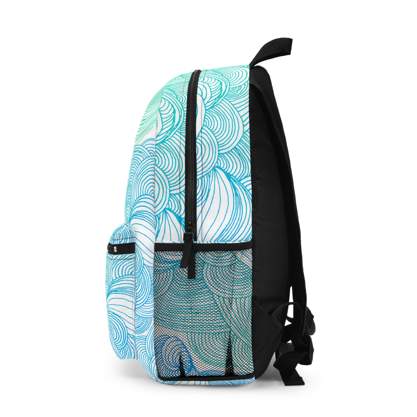 Back Pack