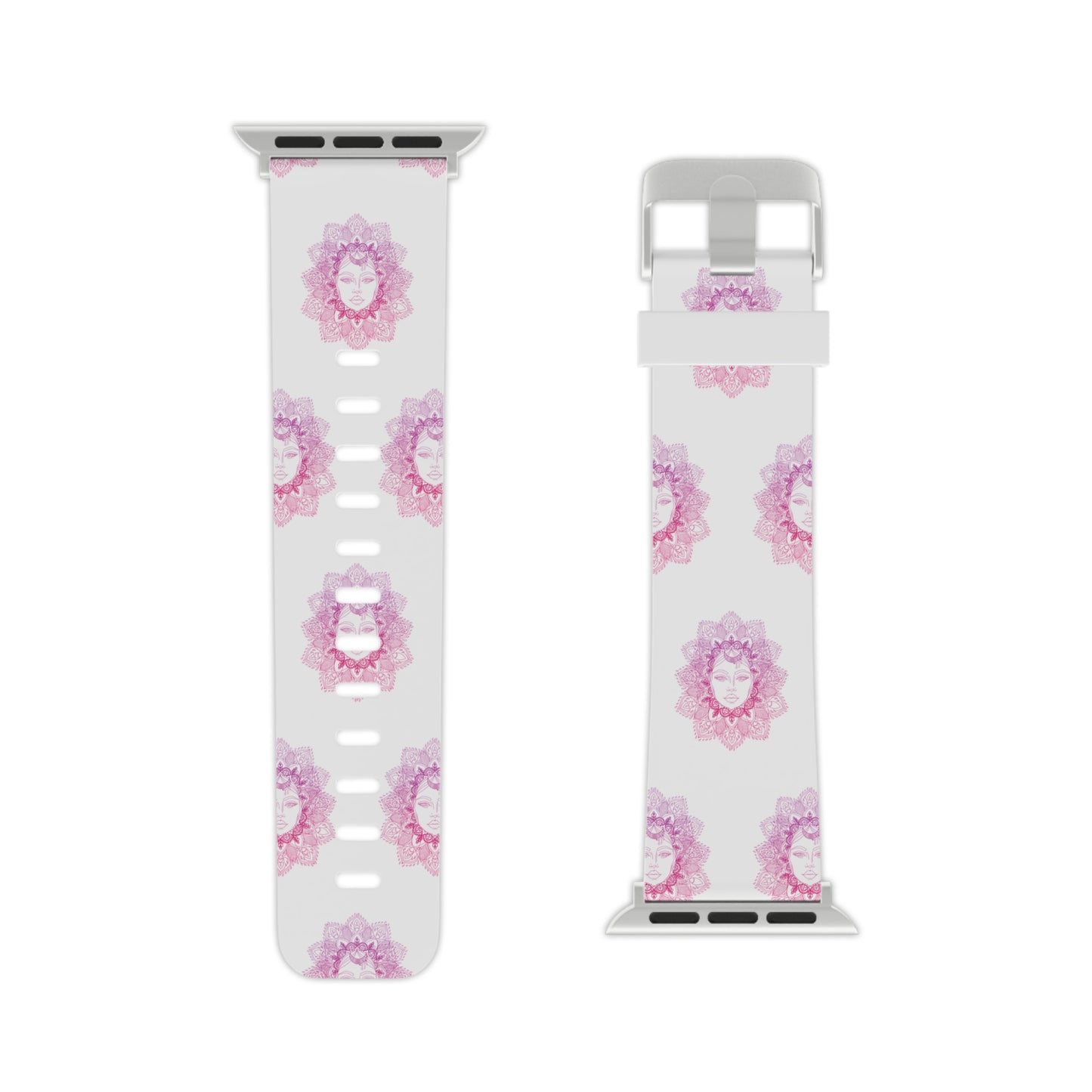 Time to Heal-Watch Band for Apple Watch