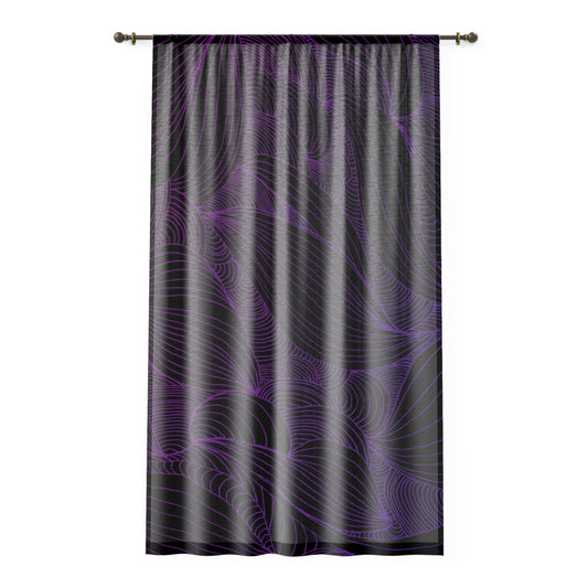 Window Curtain