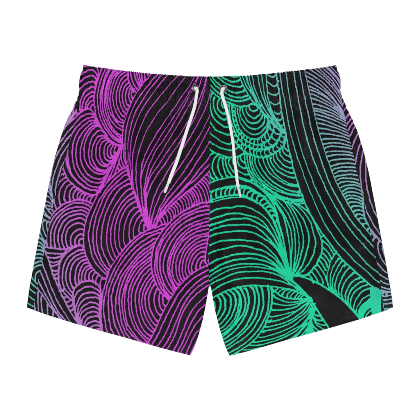 Swim Trunks
