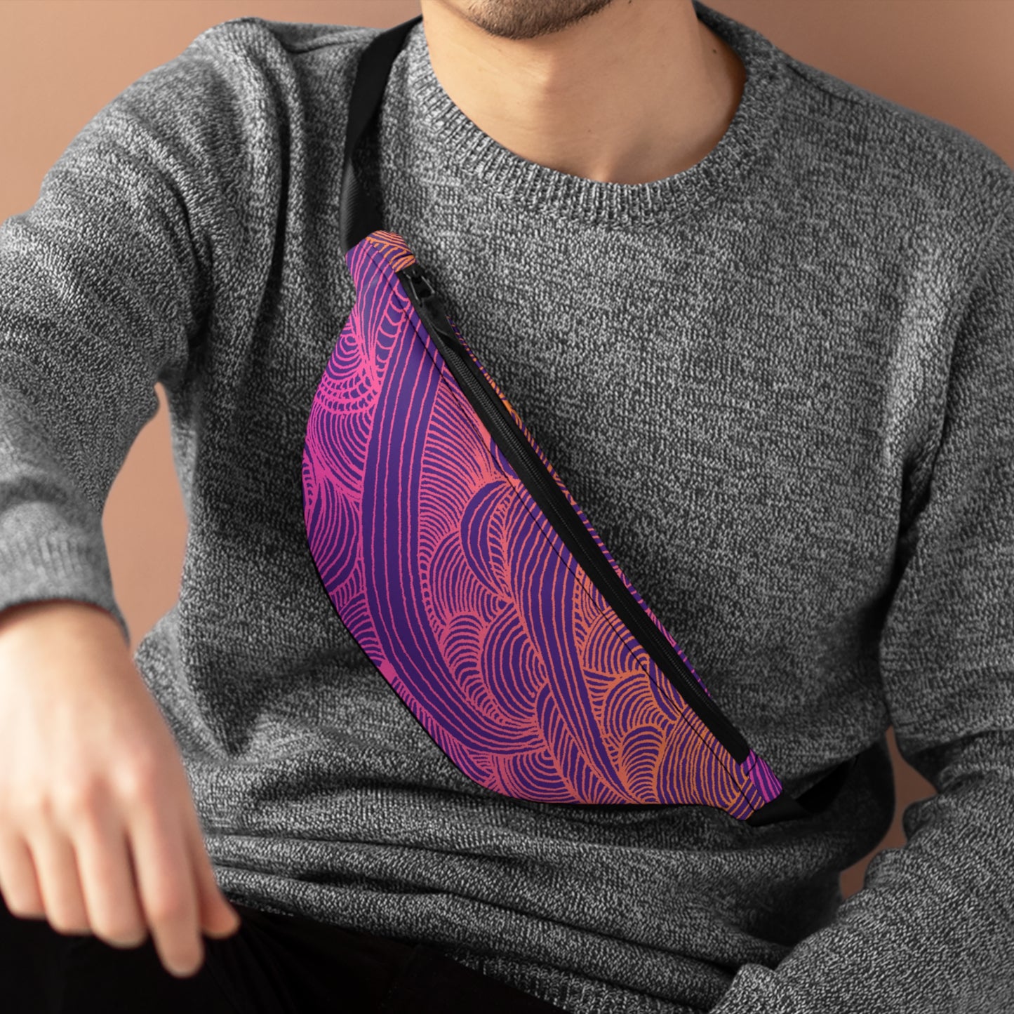 Aura Pack-Fanny Pack