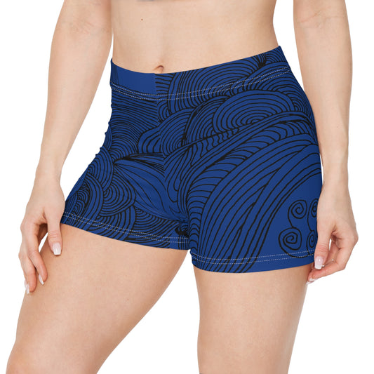 Women's Shorts - Stylish Summer Lounge Wear