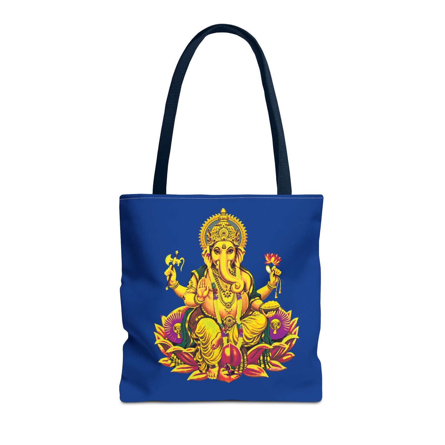 Ganesha Tote Bag