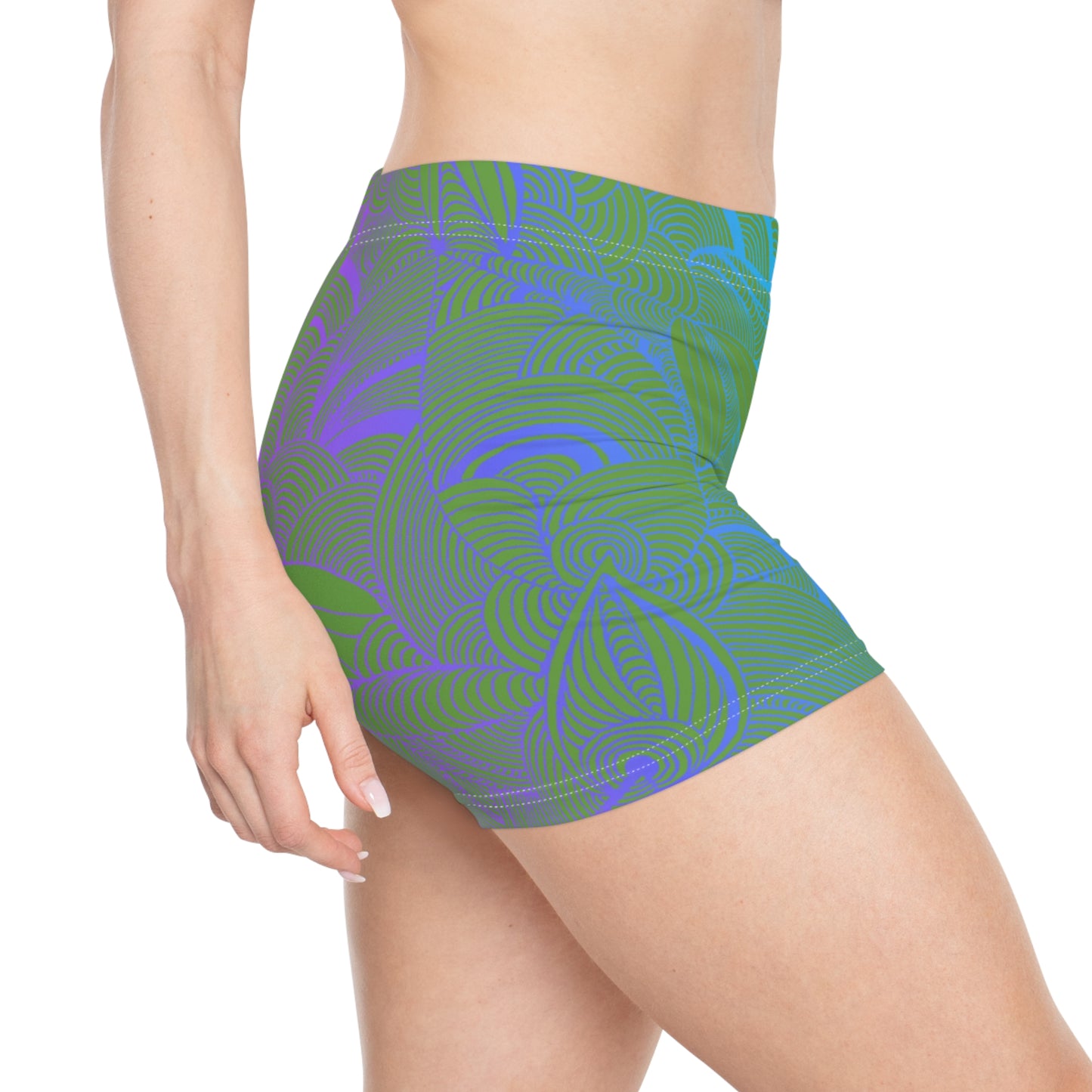 Women's Shorts - Stylish Summer Lounge Wear