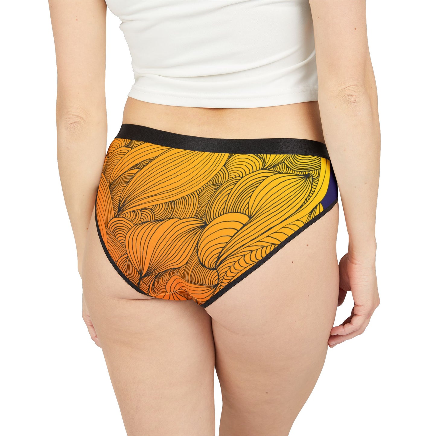 Women's Underwear