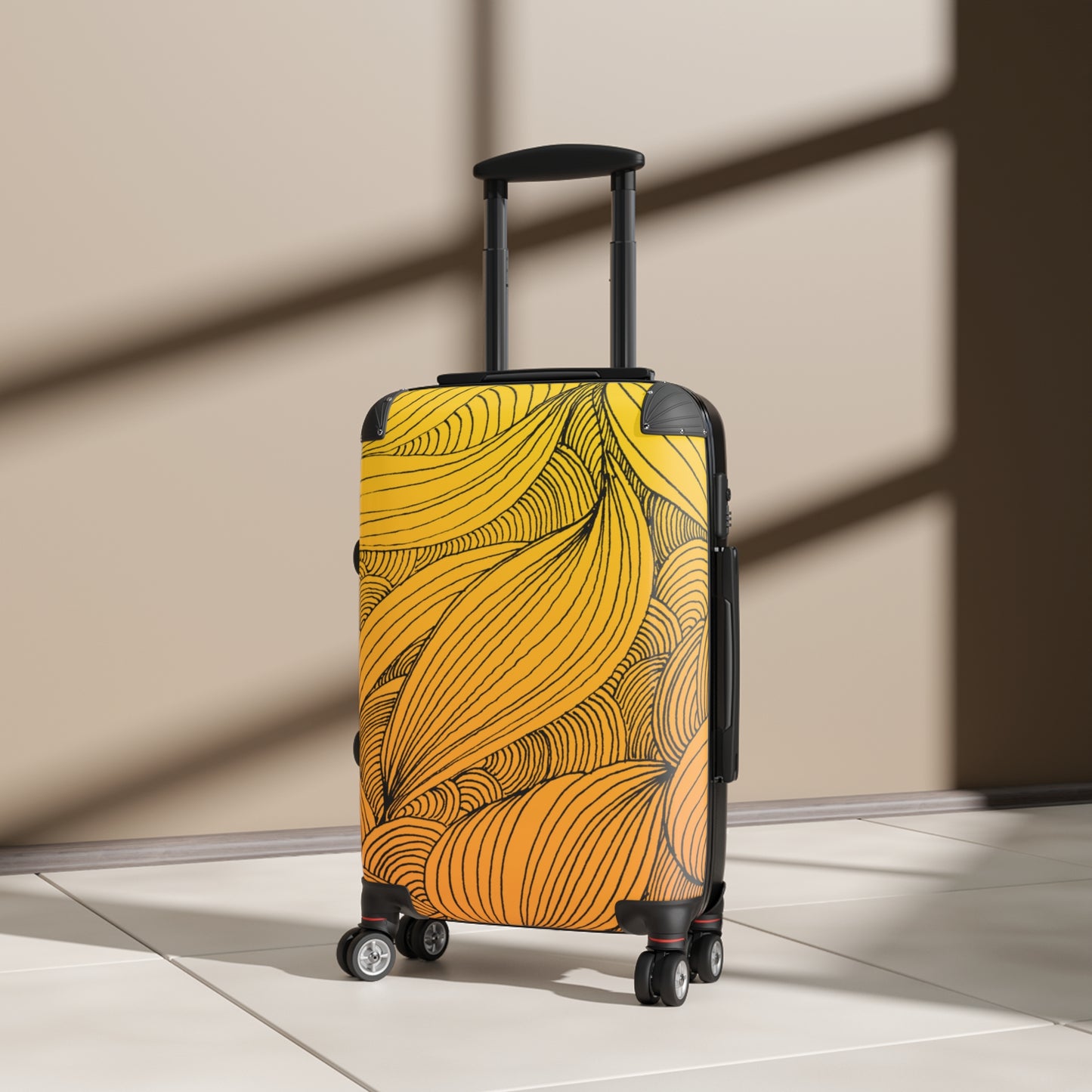 Suitcase