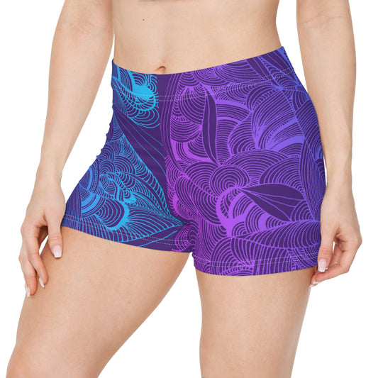 Women's Shorts - Stylish Summer Lounge Wear