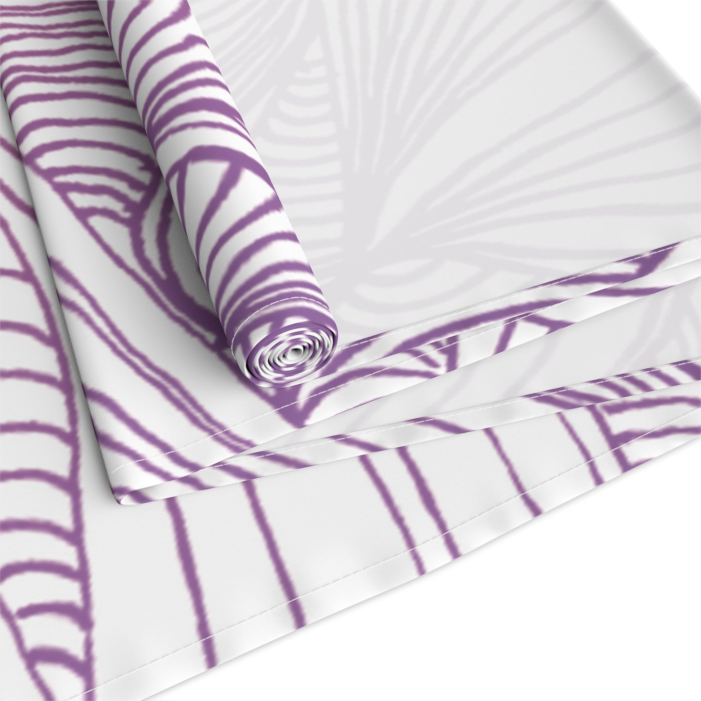 Table Runner (Cotton, Poly)