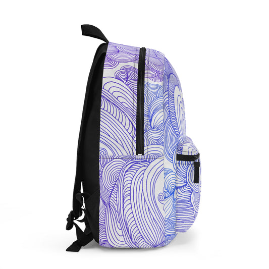 Back Pack
