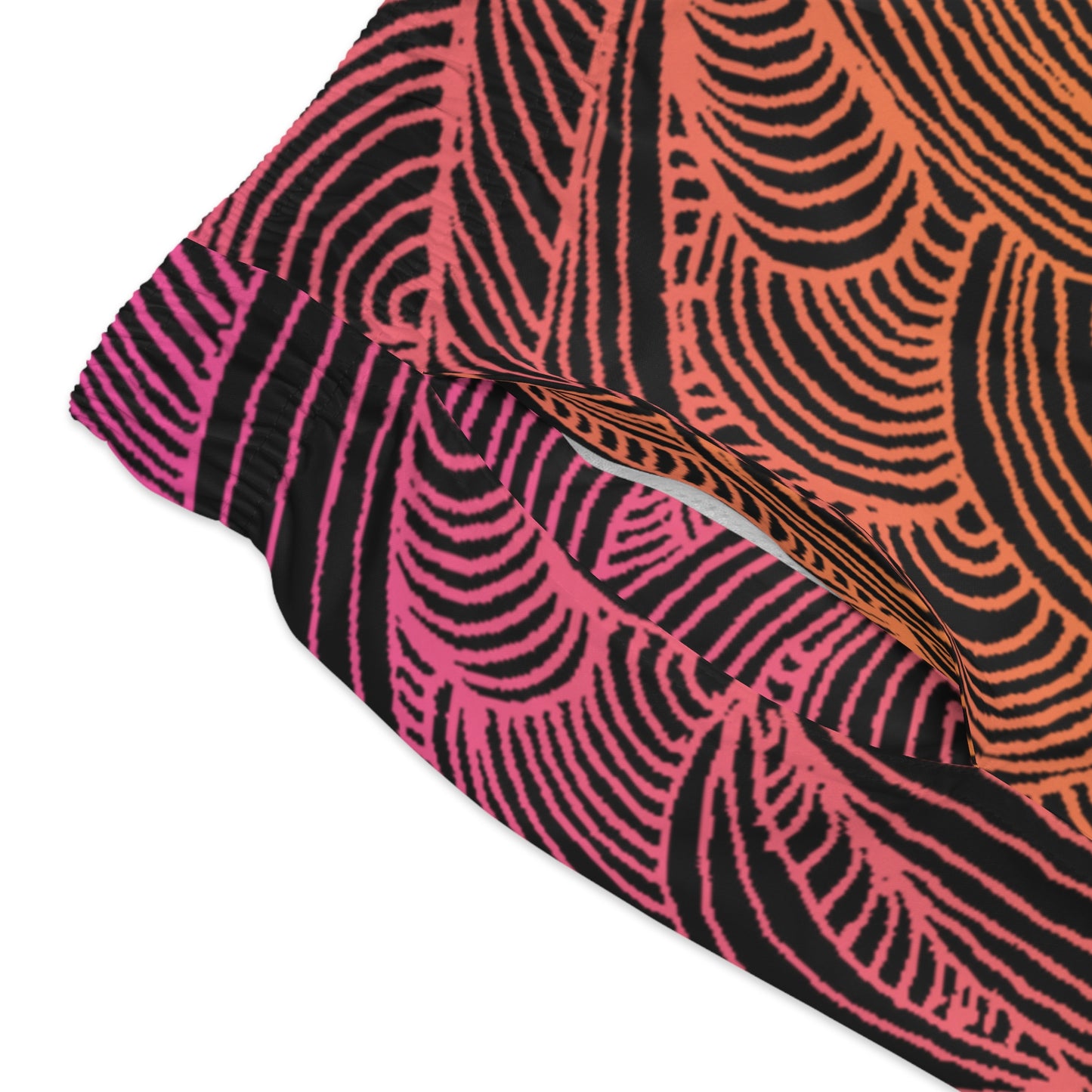 Swim Trunks