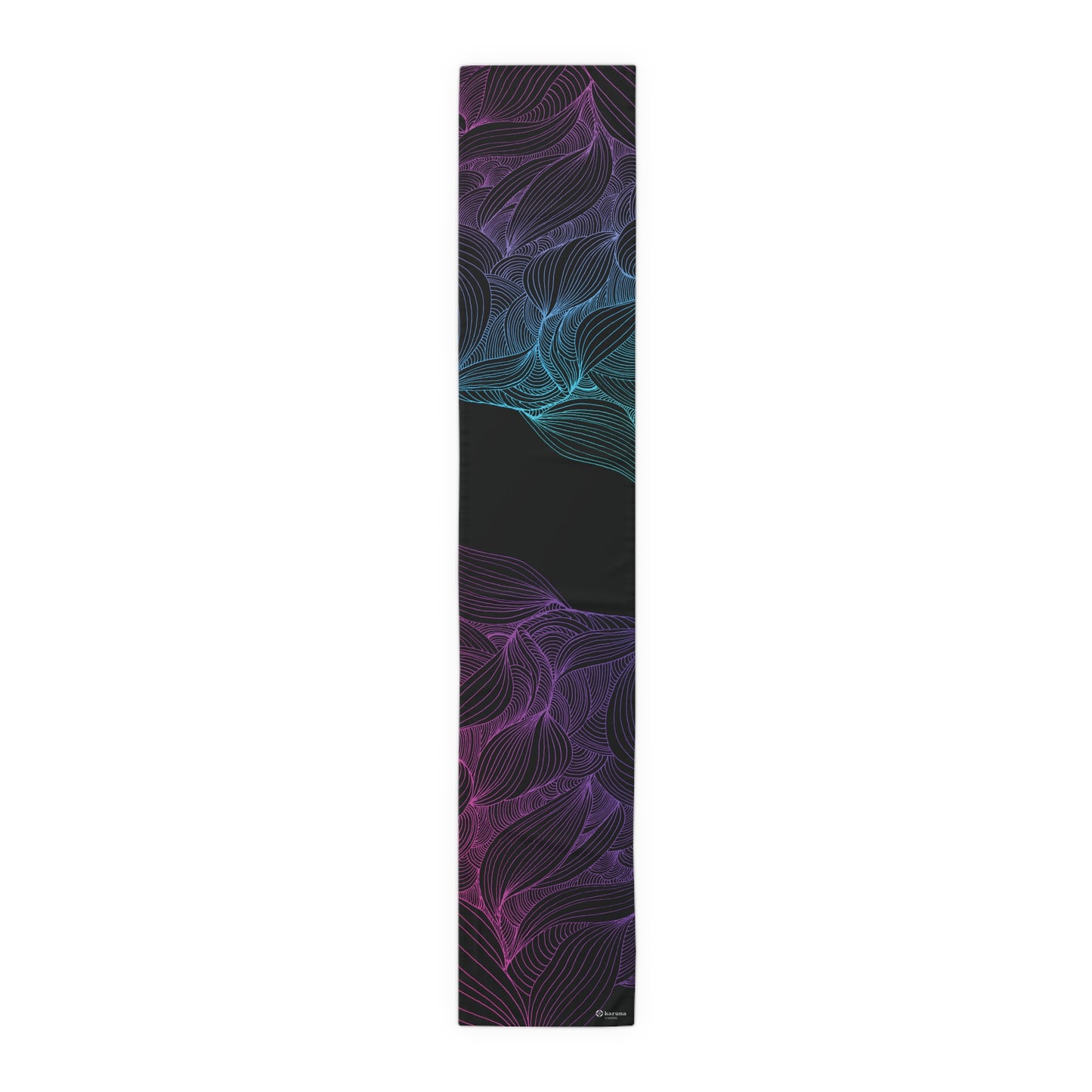 Table Runner (Cotton, Poly)