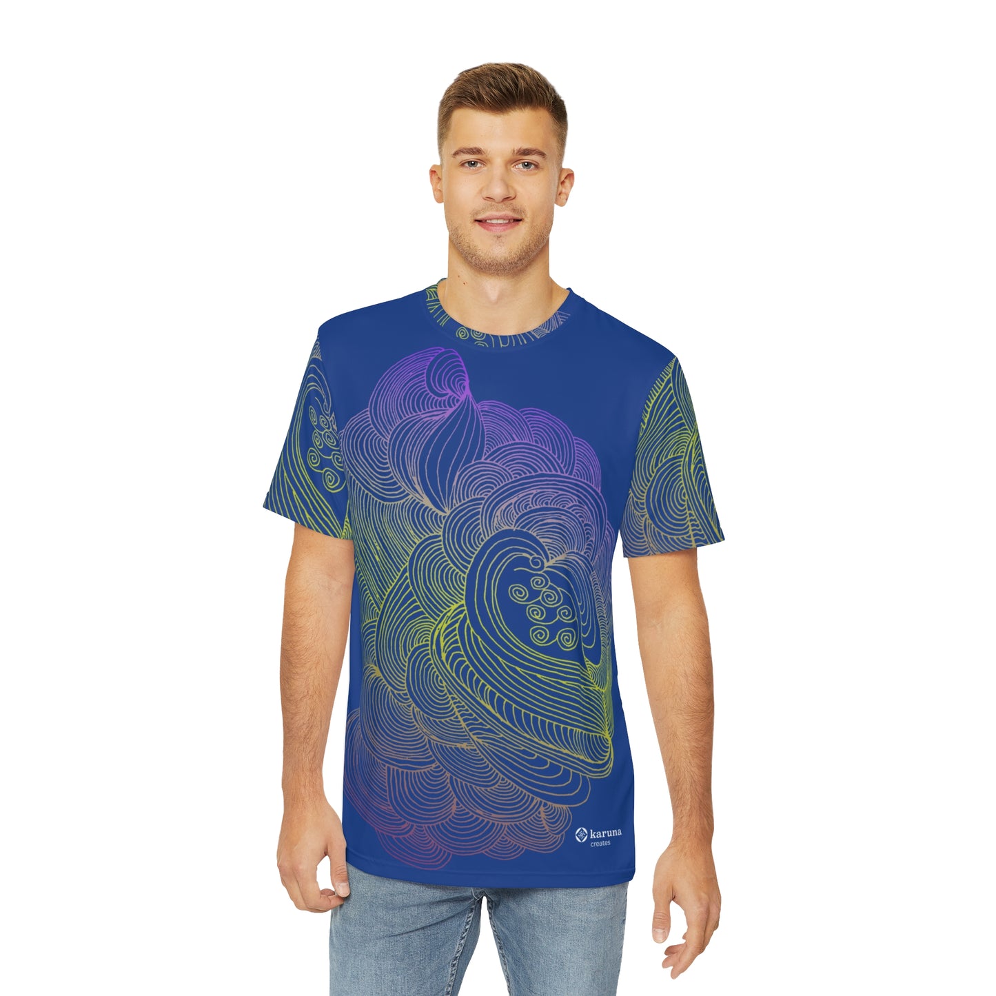 Men's Tee