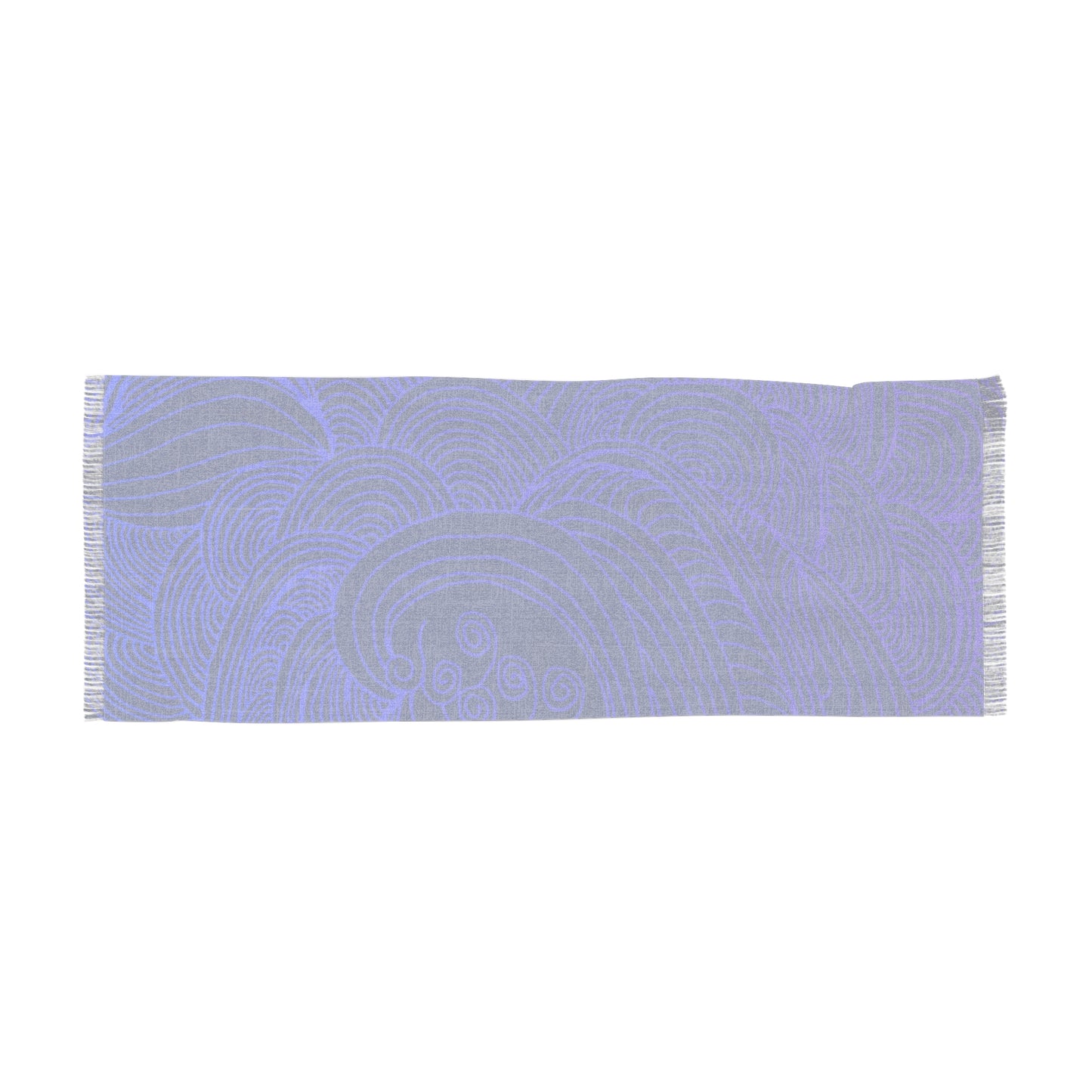 Warm Embrace-Light Scarf