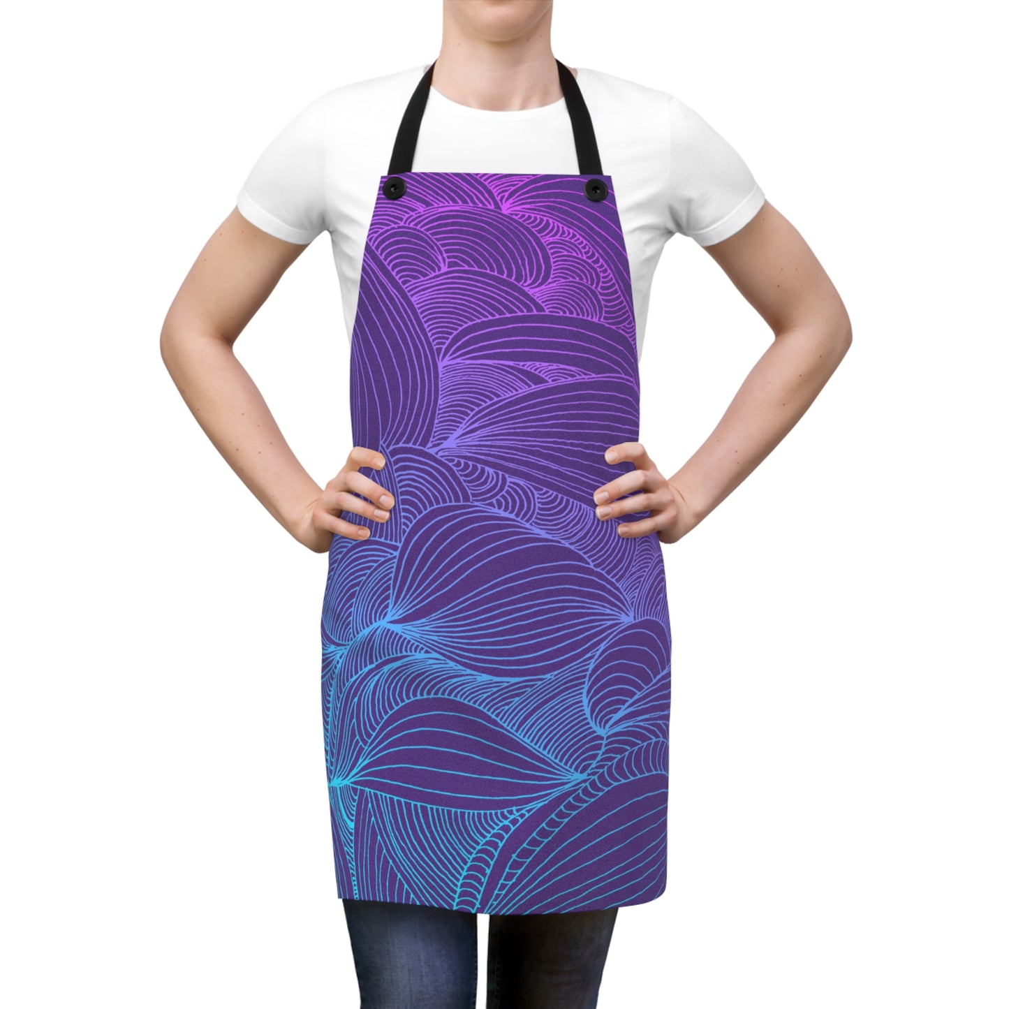 Apron