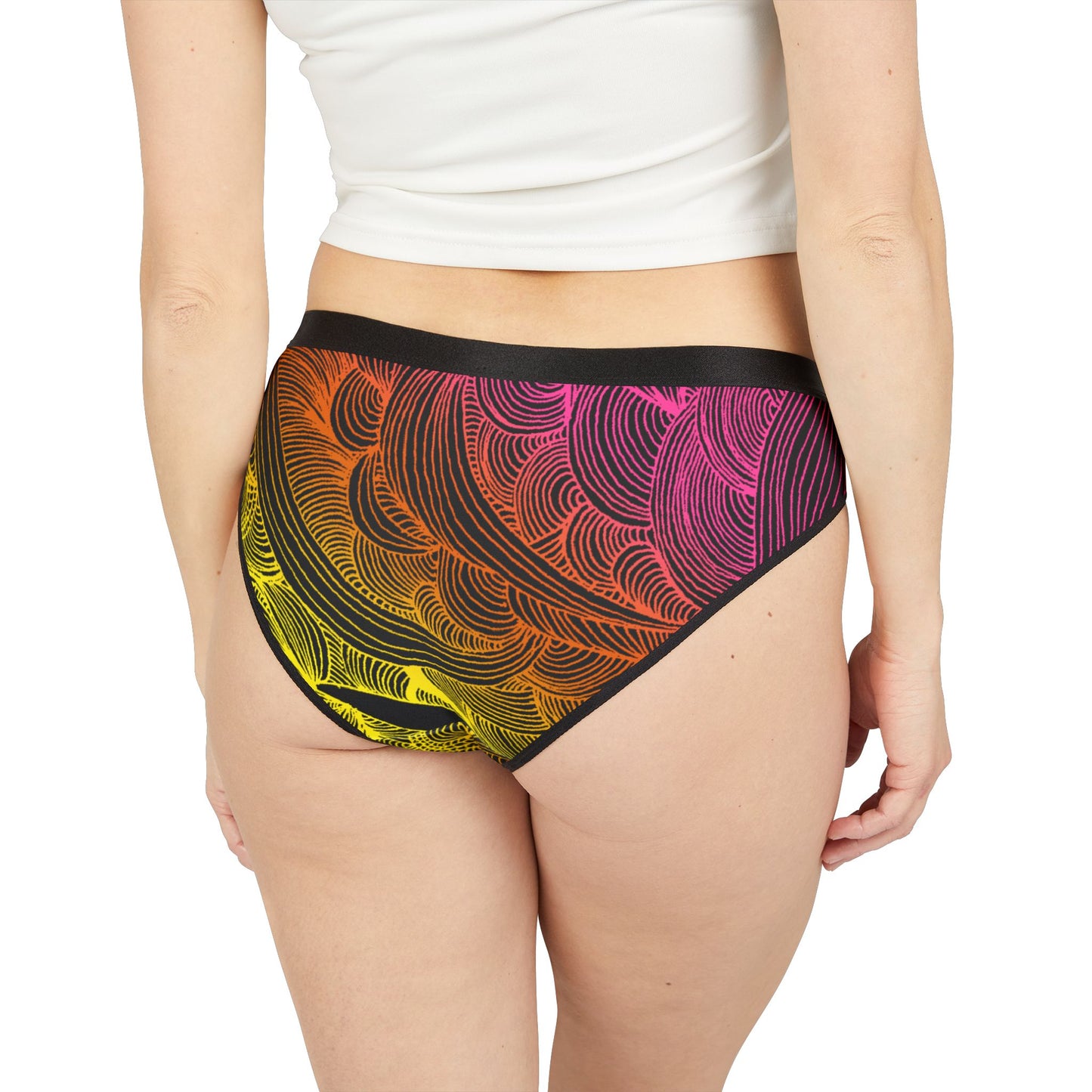 Women's Underwear
