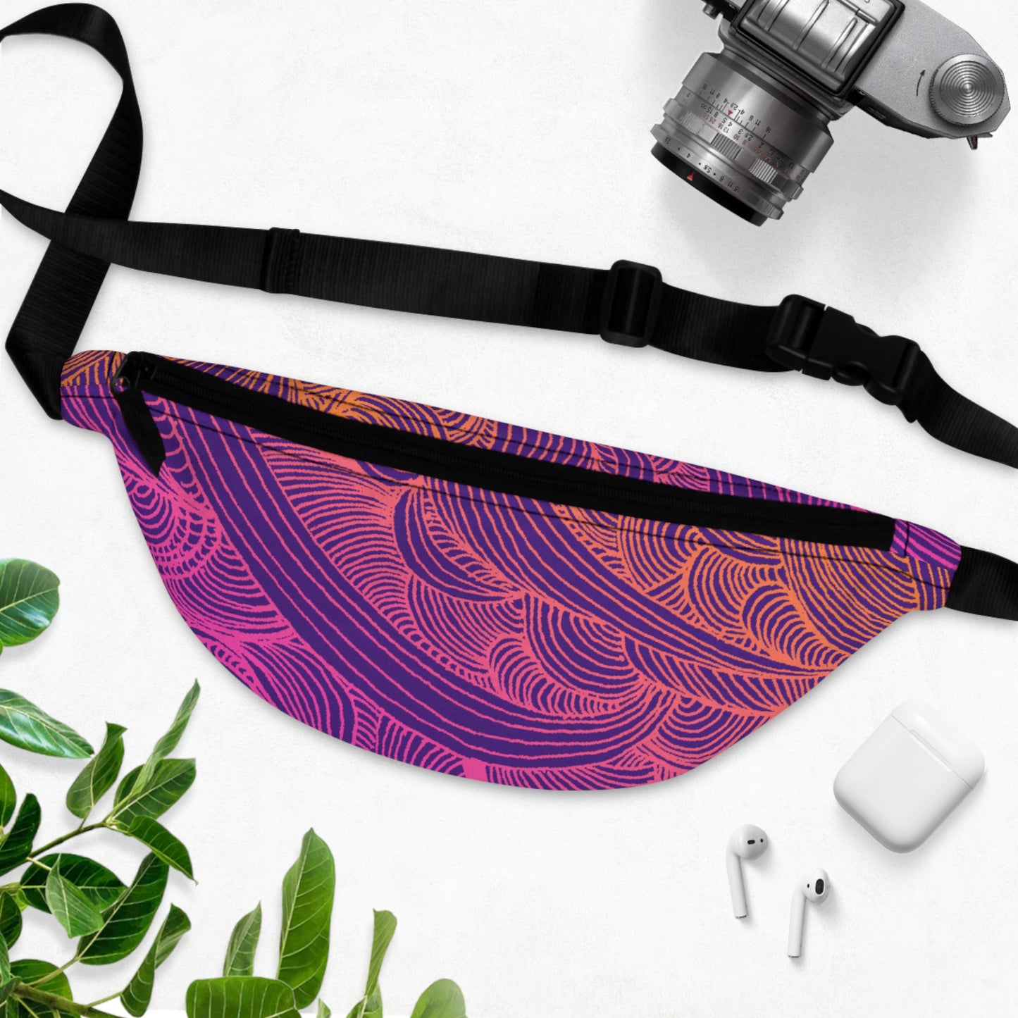 Aura Pack-Fanny Pack