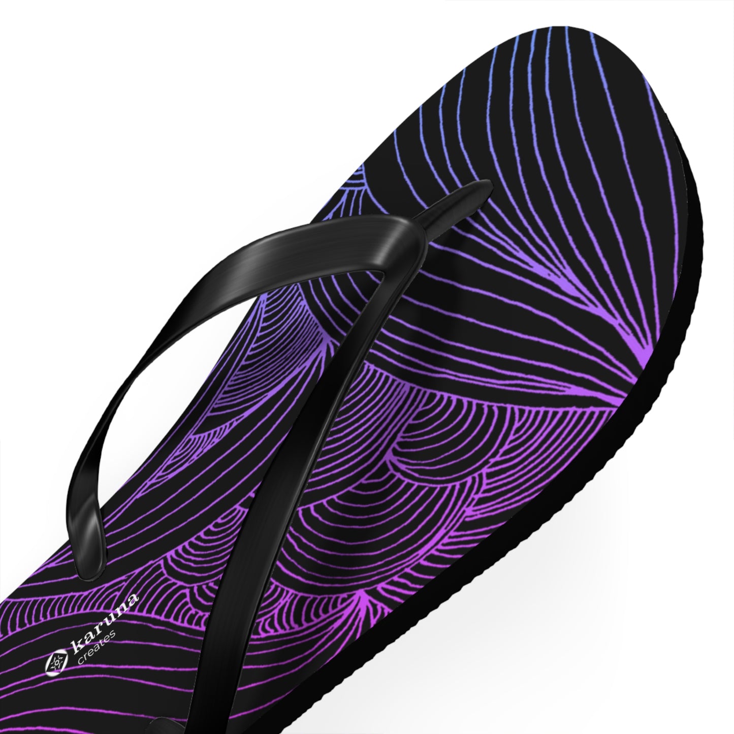 Sankalpa Steps-Flip Flops