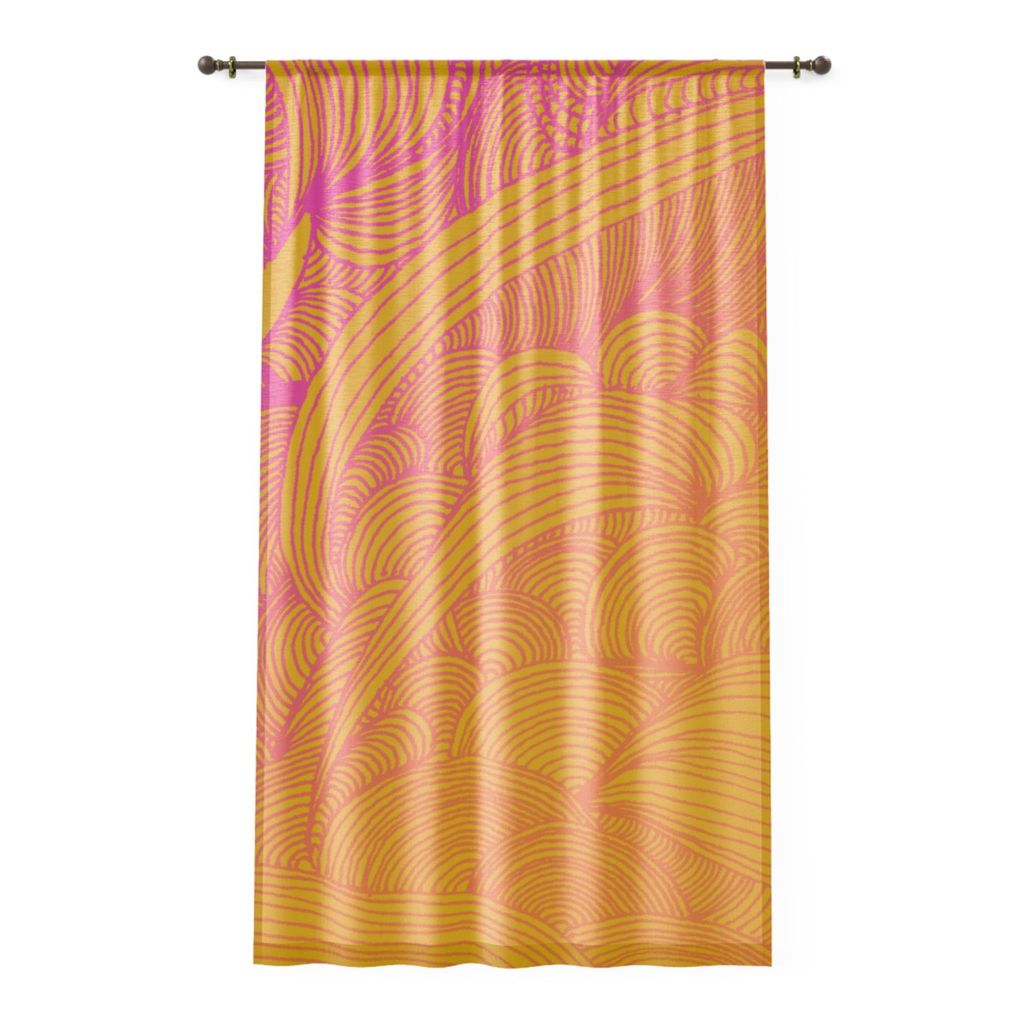 Window Curtain
