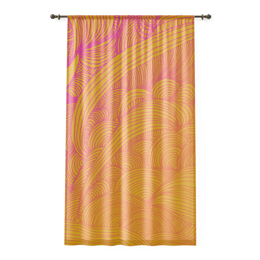 Window Curtain