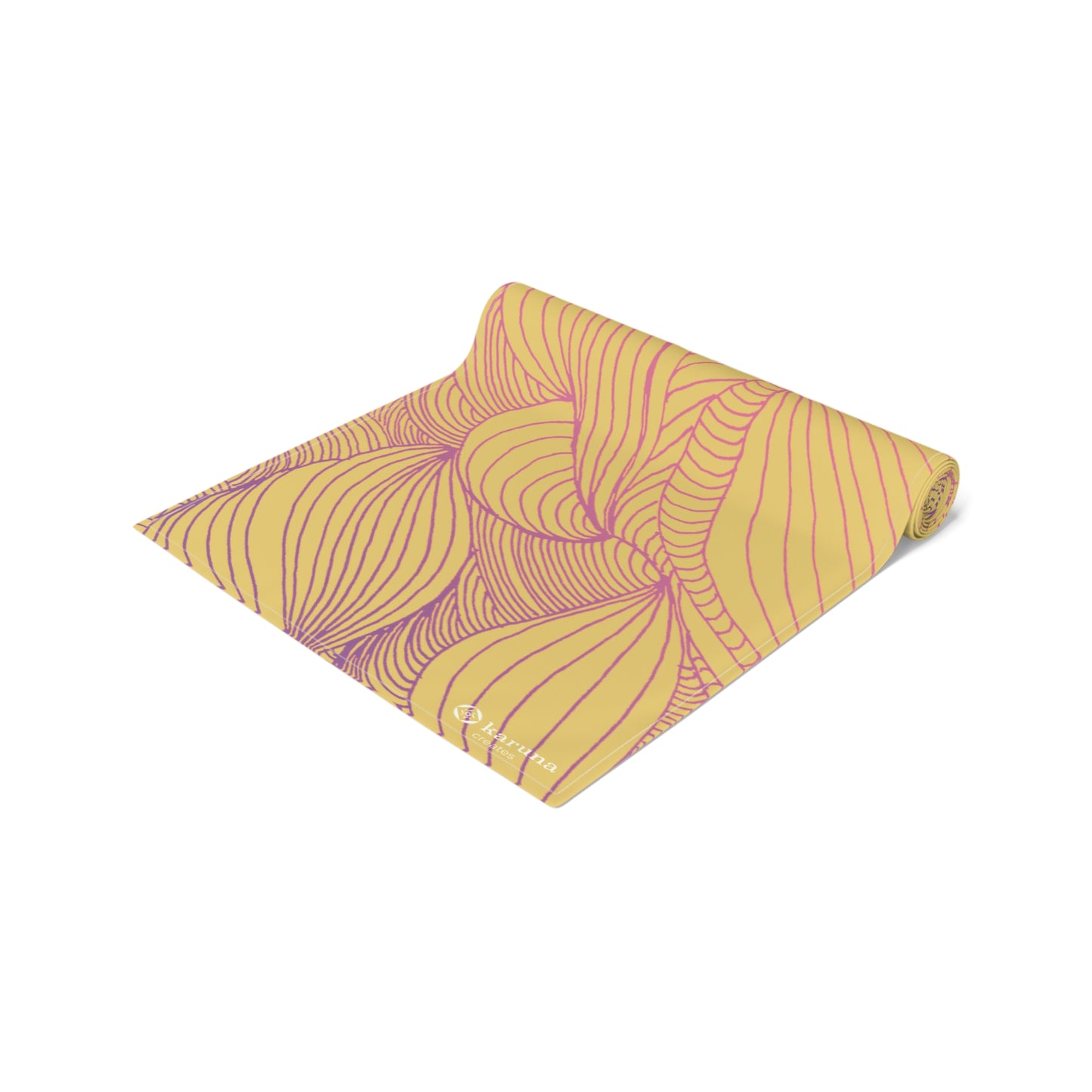 Table Runner (Cotton, Poly)