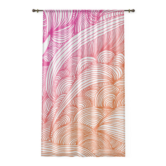 Window Curtain