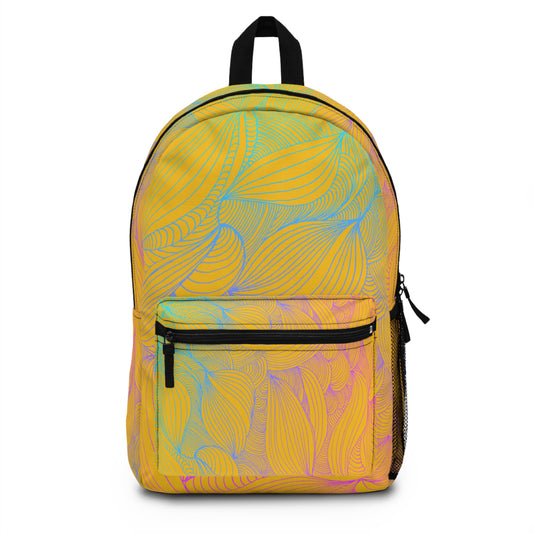 Back Pack