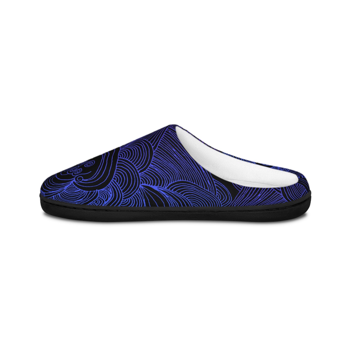 Compassionate Steps-Women's Indoor Slippers