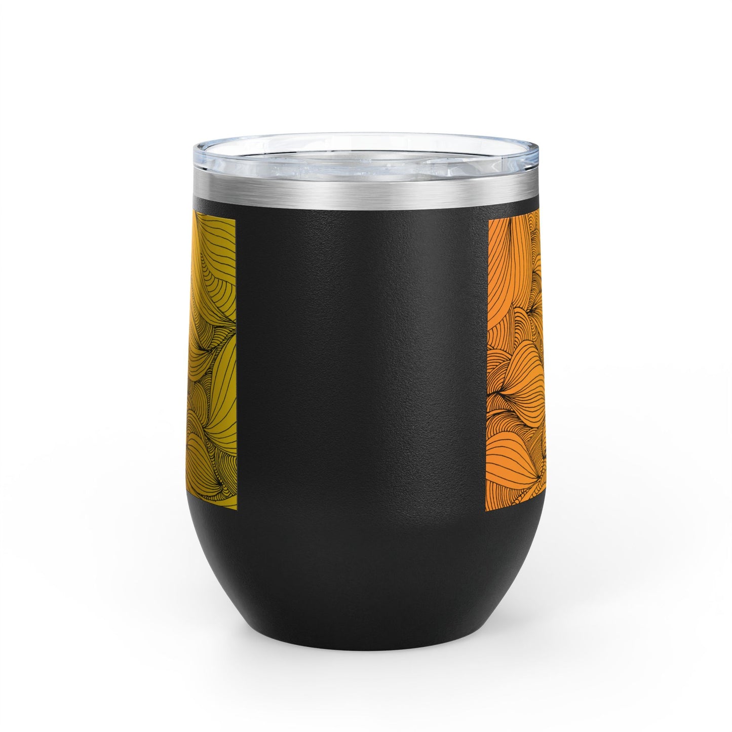 Wine Tumbler, 12oz