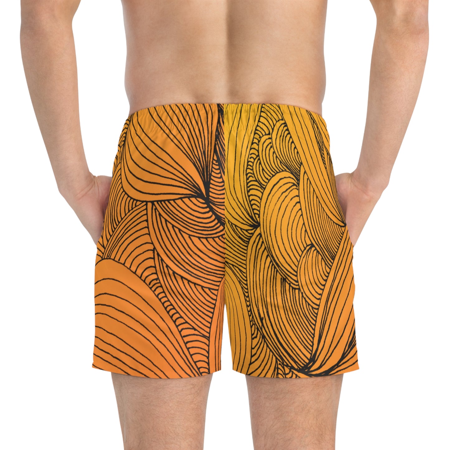 Swim Trunks
