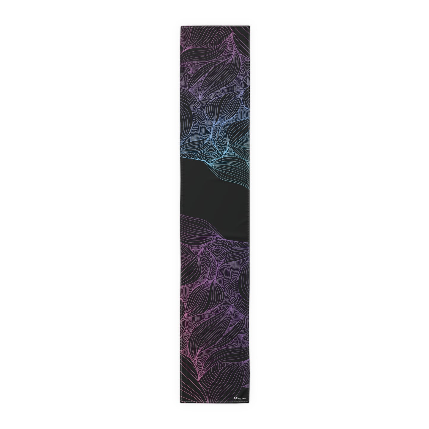Table Runner (Cotton, Poly)