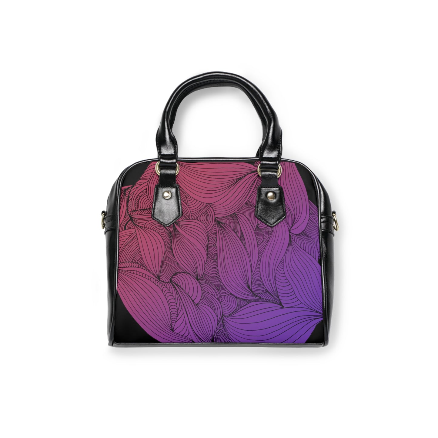 Shoulder Handbag