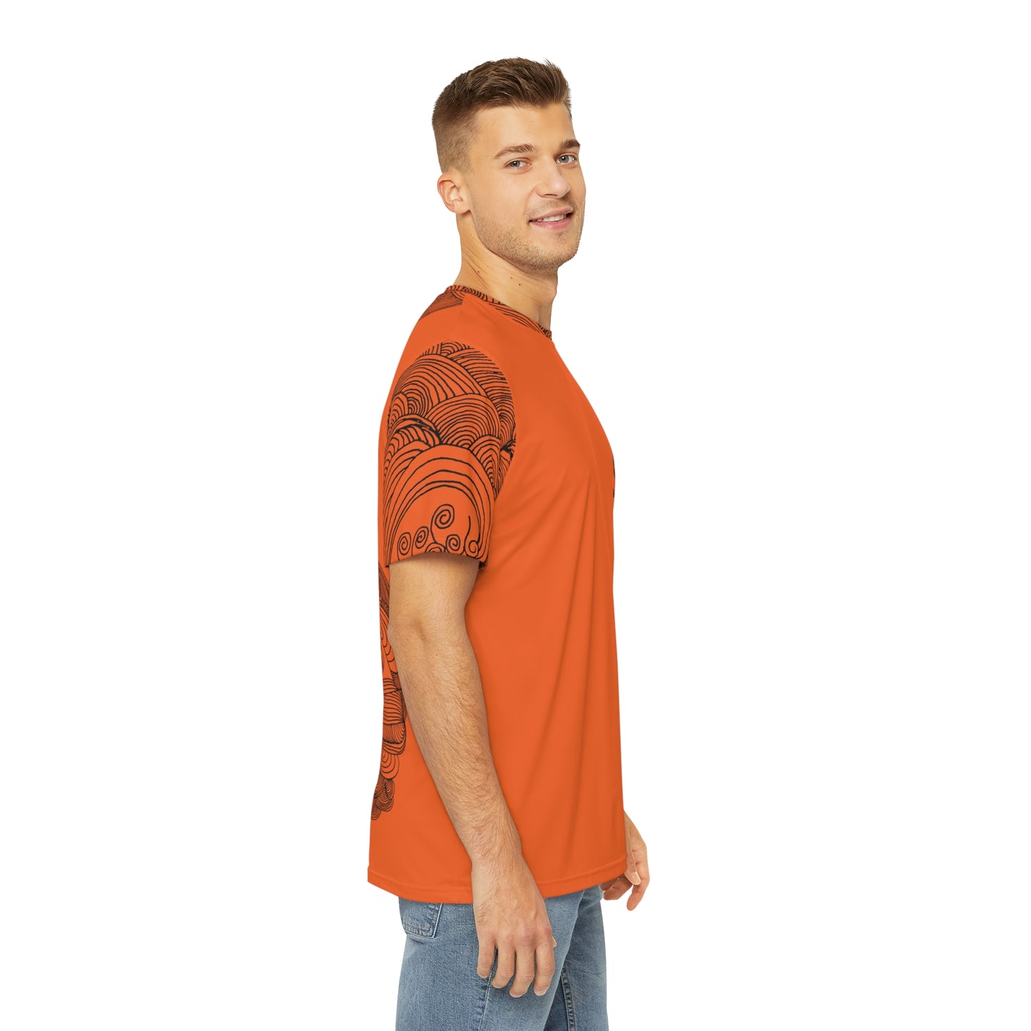 Men's Tee