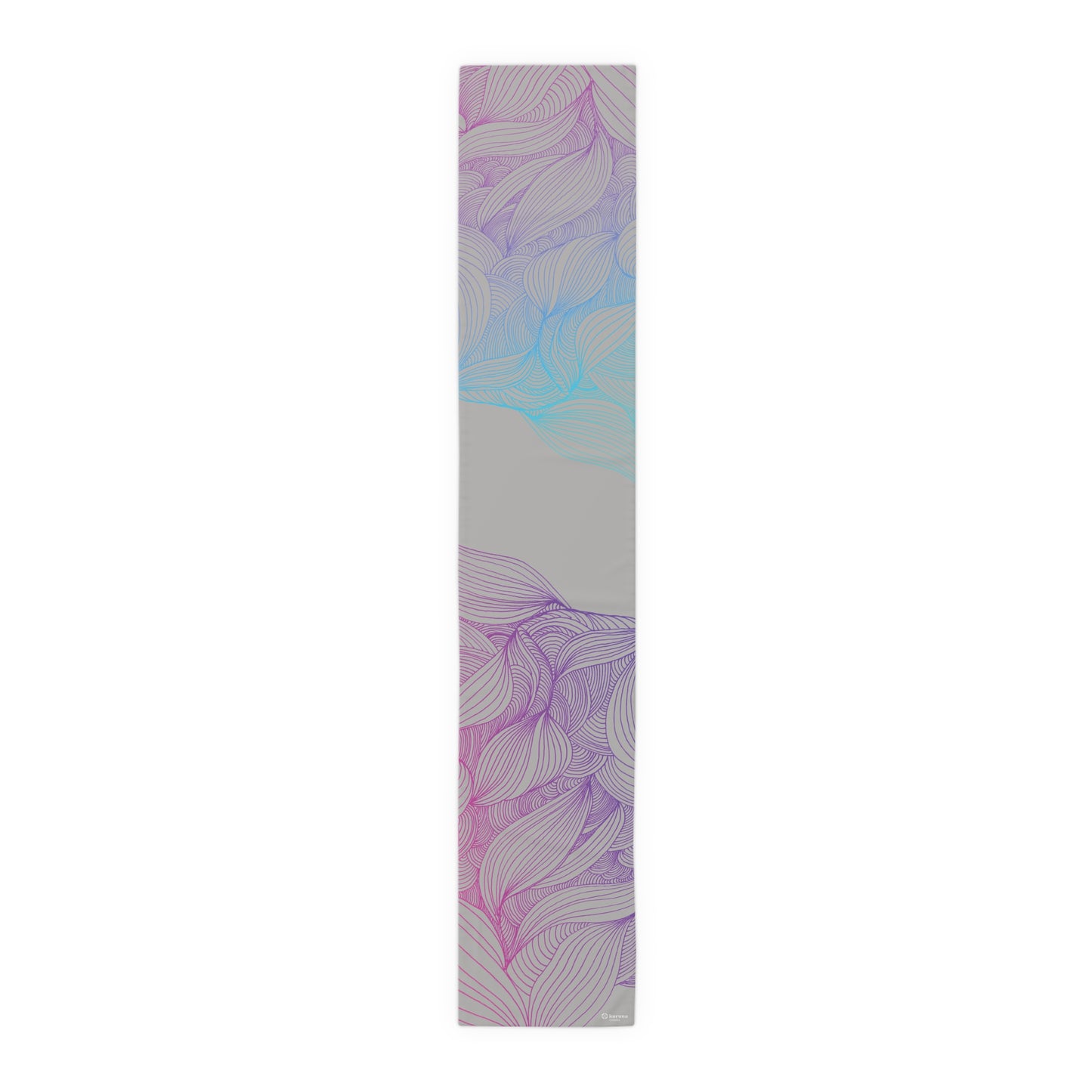 Table Runner (Cotton, Poly)