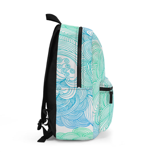 Back Pack
