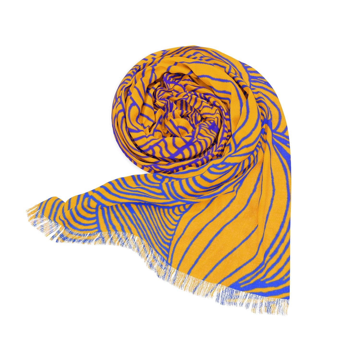 Warm Embrace-Light Scarf