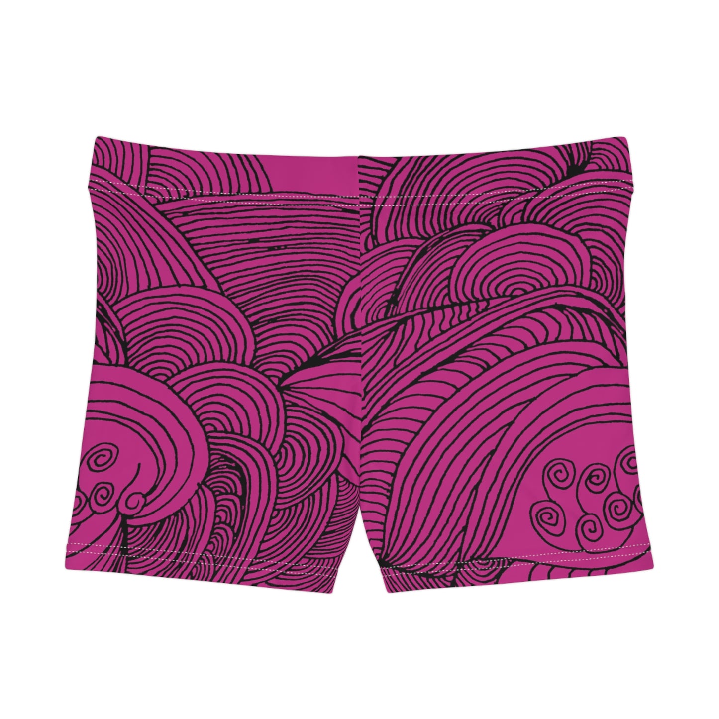 Women's Shorts - Stylish Summer Lounge Wear