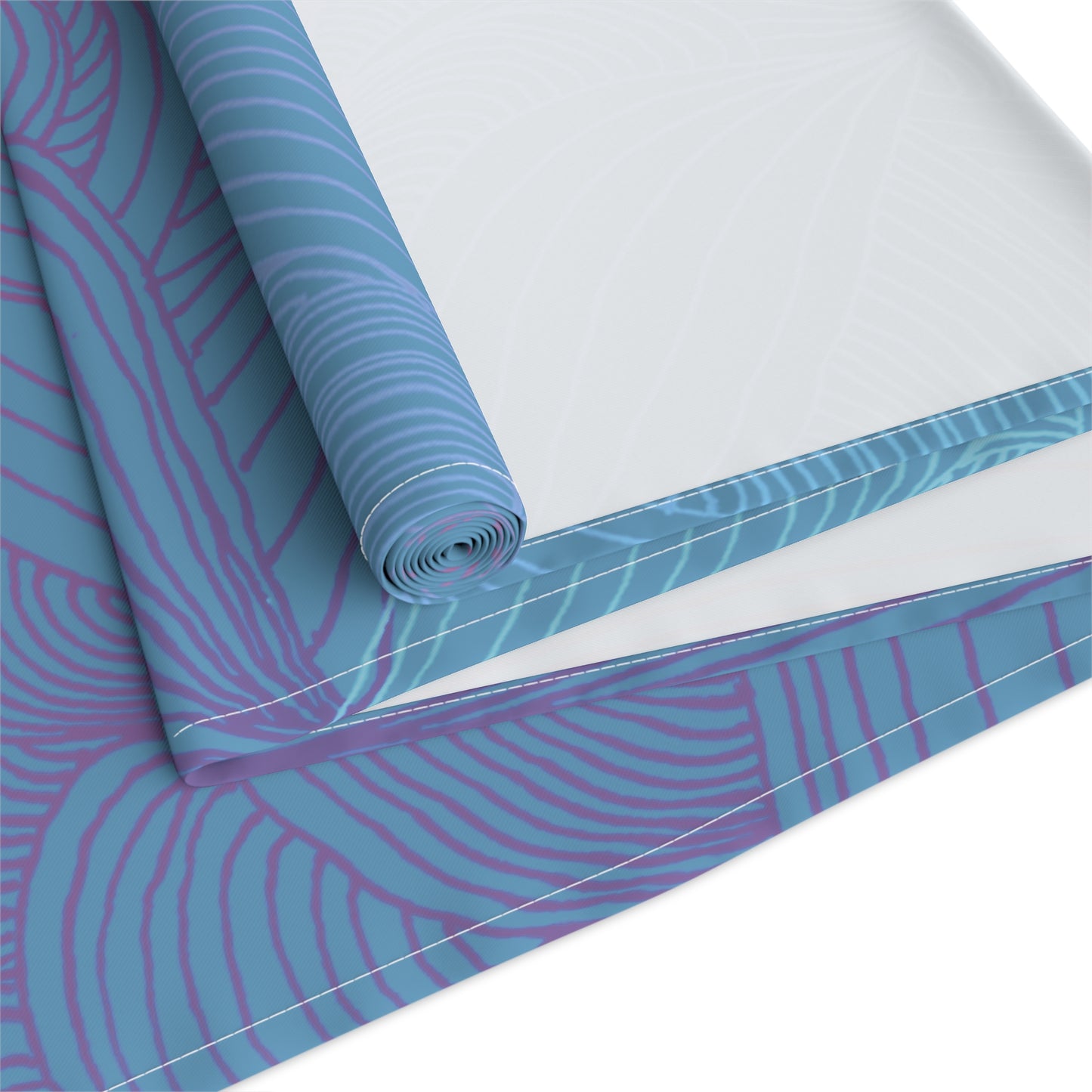 Table Runner (Cotton, Poly)