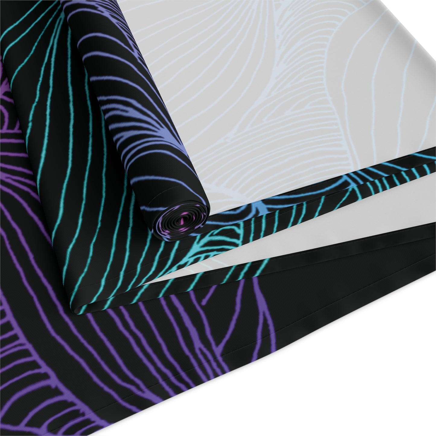 Table Runner (Cotton, Poly)