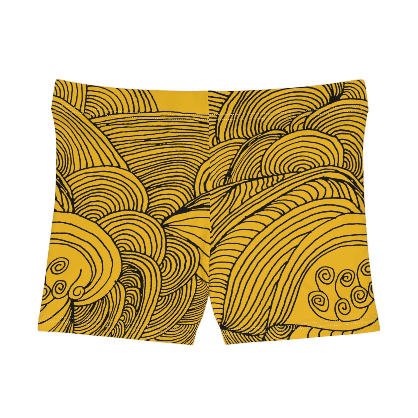 Women's Shorts - Stylish Summer Lounge Wear