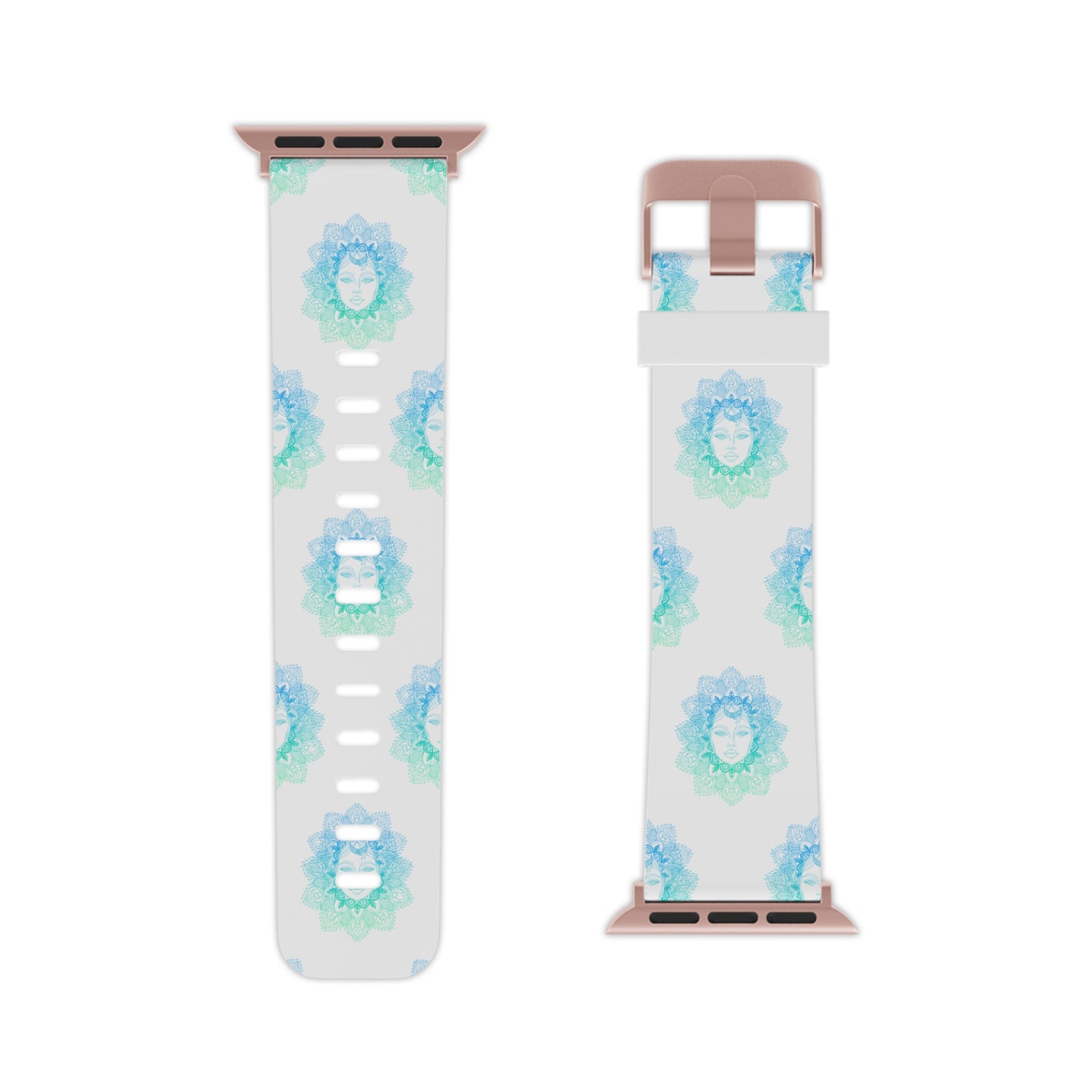 Time to Heal-Watch Band for Apple Watch